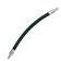 Slang compleet 3/8\'\' with M12 Recht x M12 Recht x Lengte 1200mm