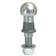 Ball Hitch Pin, 2000Kg (Short)