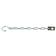 Safety Chain with Hook