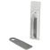 Agripak Drop Lock Pin Keeper Plate