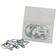 Agripak 5 Stk. Klappsplinte (rund) 10.5mm x 44.5mm