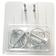 Agripak 5 pcs. Round Linch Pin 9.5mm x 44.5mm