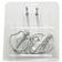 Agripak 5 stuks Borgpen D-type 9mm x 44.5mm