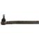 Track Rod, Length: 395mm
