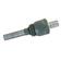 Snodo Assiale, Lunghezza: 247mm
