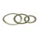 Opvulschijf 50x62x0.3 mm