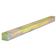 Wpust Klinowy 18.0 x 18.0 x 300mm (DIN or Standard No. DIN 6880)