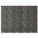 Esterilla (Gris) 1200 x 1000 x 4mm