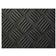 Esterilla (Negro) 1400 x 1000 x 3mm