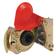 Trailer Air Brake Coupling - M22x1.50mm