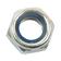 Self Locking Nut, Thread size: M12x1.75mm (DIN 985) Metric Coarse