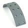 Brake Shoe Lining