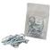 Agripak 20 pcs. Linch Pin & Grip Clips Combination