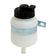 Brake Fluid Reservoir.