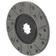 Bremsscheibe. AD 178mm