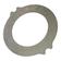 Intermediate Brake Disc, OD: 253mm.