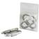 Agripak 2 pcs. Chain Quick Link Ø14mm