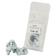 Agripak 2 stk. Wirelås 10mm (3/8\'\')