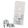 Agripak 2 pcs. Wire Rope Clips 11mm (7/16\'\')