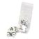 Agripak 2 pcs. Wire Rope Clips 13mm (1/2\'\')