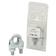 Agripak 1 pc. Wire Rope Clips 14mm (9/16\'\')