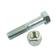 Bolt & Nut Assembly