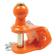 Sfera Traino 50mm (Arancione)