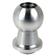 Double Duty Hitch ball.