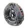 Clutch Cover Assembly