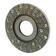 Brake Friction Disc. OD 180mm