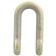 Grillo, perno Ø19mm, Larghezza grillo: 33mm