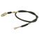Brake Cable - Length: 1232mm, Outer cable length: 956mm.