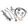 Power Steering Conversion Kit (Not Original Type Kit)