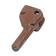 Brake Pedal Lock Latch.