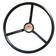 Steering Wheel 450mm, Keyway