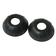 BOOT KIT, TIE ROD, 2 PC