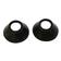 BOOT KIT, TIE ROD, 2 PC