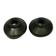 BOOT KIT, TIE ROD, 2 PC