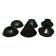 Boot, Tie Rod Kit