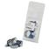 Agripak 4 pcs. Worm Drive Clip  12 - 22mm