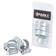 Agripak 4 pcs. Worm Drive Clip  16 - 27mm