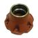 Wheel Hub - Front