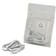 Agripak 6 pcs. Snap Hook 8 x 80mm