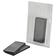 Agripak 2 pcs. Rectangular Reflector Clear