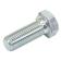 Imperial Setscrew, 3/4\'\'x2\'\' UNC (ASME B18.2.1) Tensile strength: 8.8.