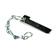 Agripak 2 pcs. Flat Cotter Pin with Chain