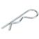 Haarspeld Ø2.5mm x 46mm