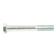 Imperial Bolt,  3/8\'\'x3\'\' UNF (DIN 931) Tensile strength: 8.8.