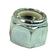 Self Locking Nut, Thread size: 1/2\'\' UNC (DIN or Standard No. DIN 985) Tensile strength: 8.8
