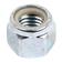 Self Locking Nut, Thread size: 3/4\'\' UNC (DIN or Standard No. DIN 985) Tensile strength: 8.8